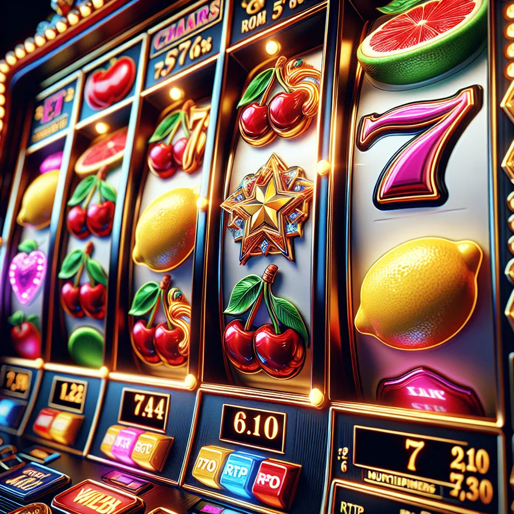 Преимущества слота 100 burning hot